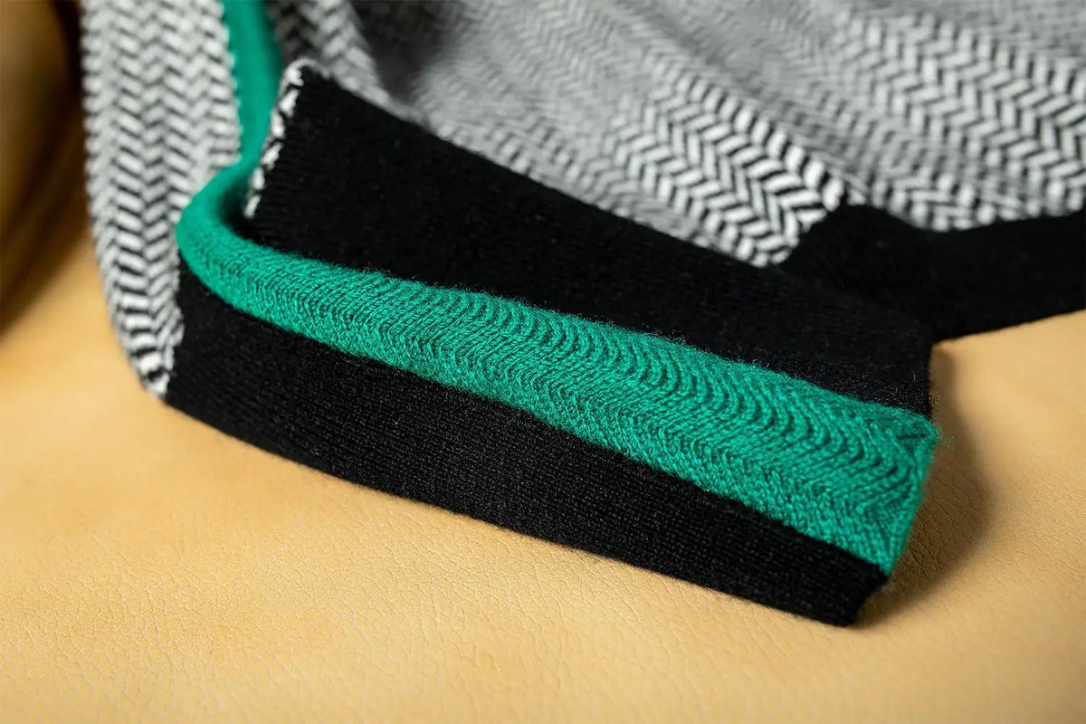 Emma Striped jumper