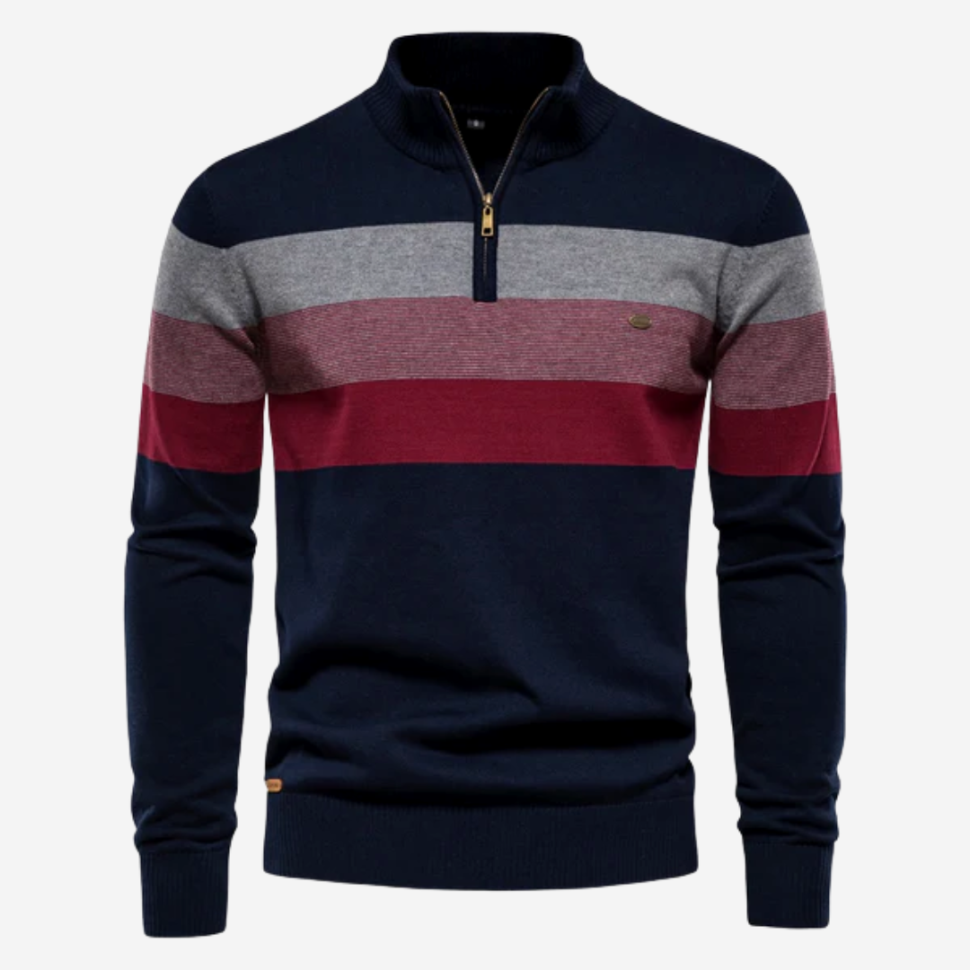 Henri Long Sleeve Shirt