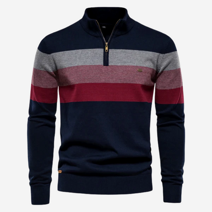 Henri Long Sleeve Shirt