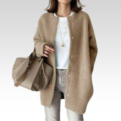 Ruperta Elegant Cardigan