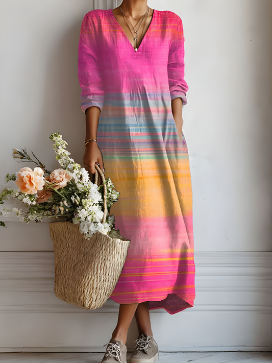 Dora Everyday Comfort Dress