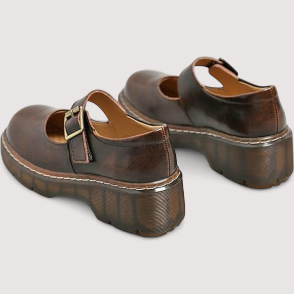 Allegra – Modern Vintage Shoes