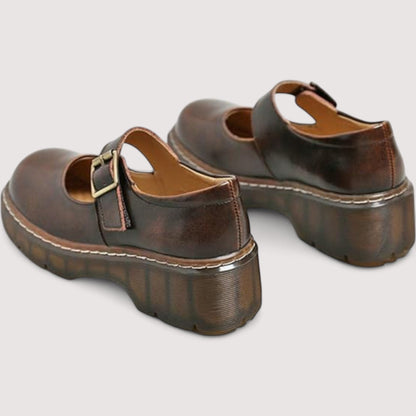 Allegra – Modern Vintage Shoes
