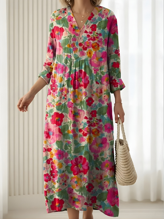Emma Everyday Comfort Dress