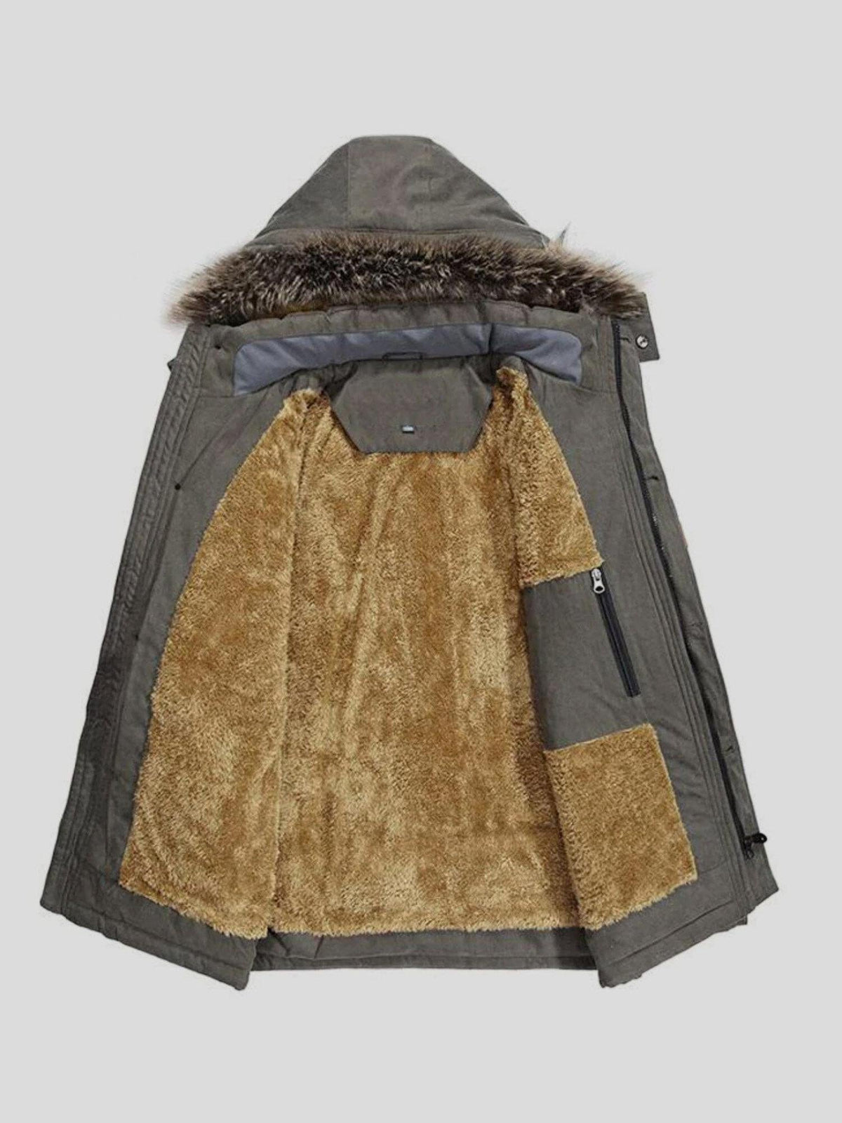 Viktor Stylish Winter Jacket