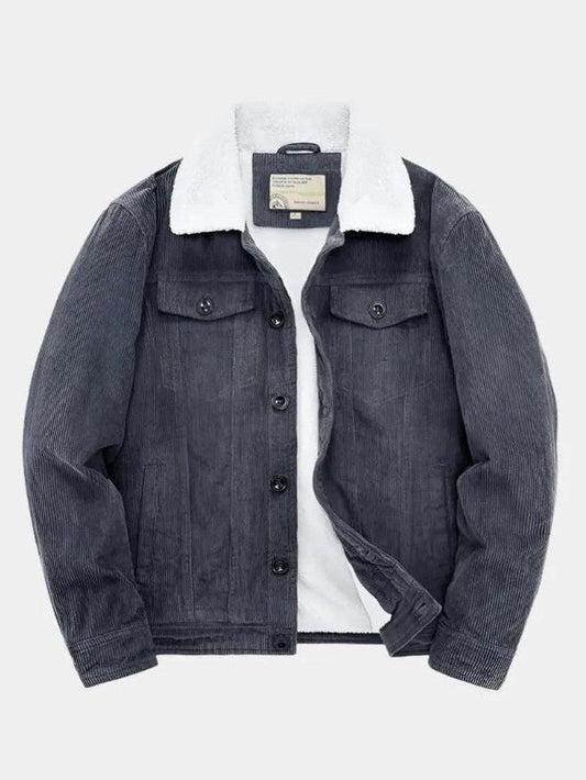 Vince Corduroy Jacket