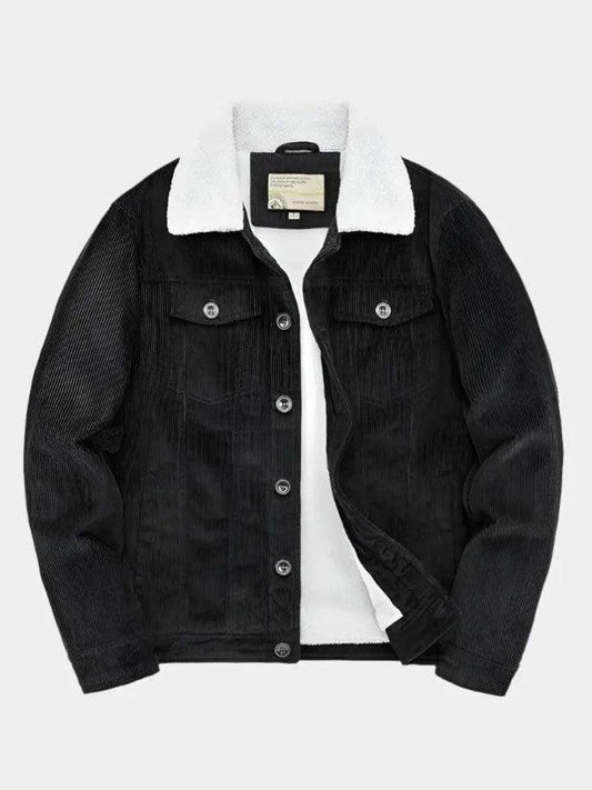 Vince Corduroy Jacket
