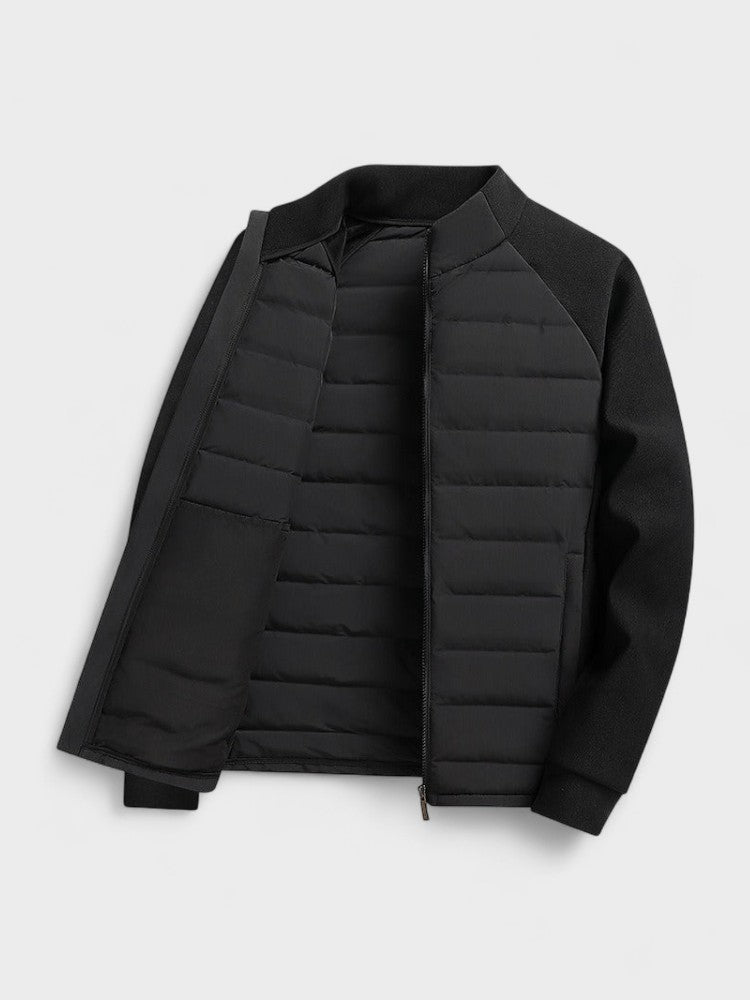 Birk Premium Hybrid Jacket