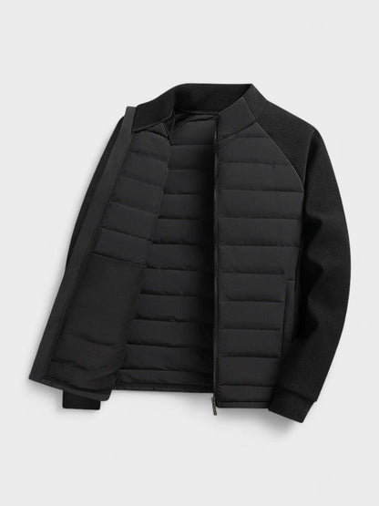 Birk Premium Hybrid Jacket