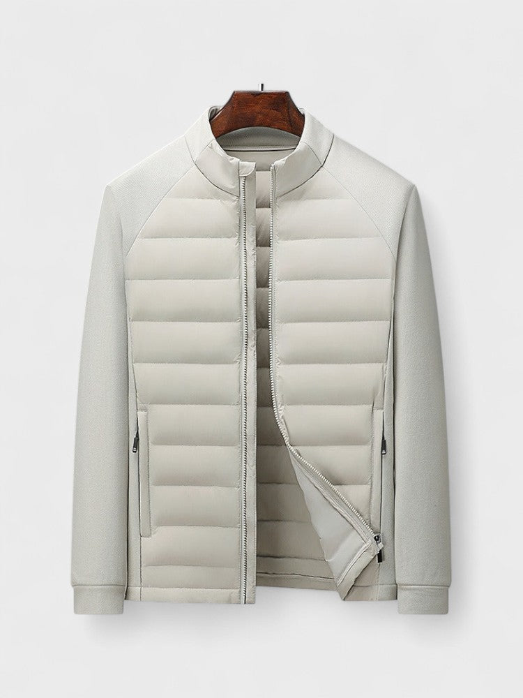 Birk Premium Hybrid Jacket