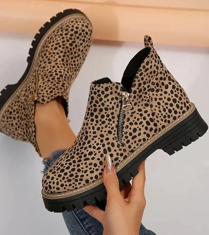 Sadie Women's Ankle Boots