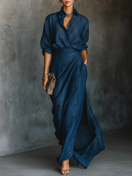 Céleste Elegante Set