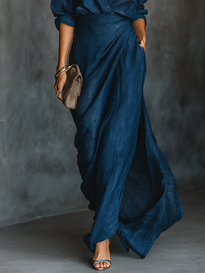 Céleste Elegante Set