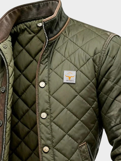Hugo Premium Padded Jacket