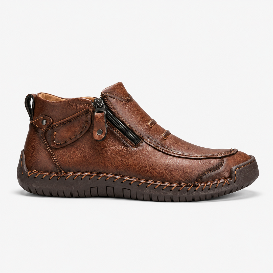 Lars Premium Comfortschoenen