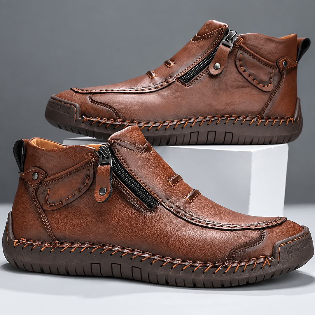 Lars Premium Comfortschoenen