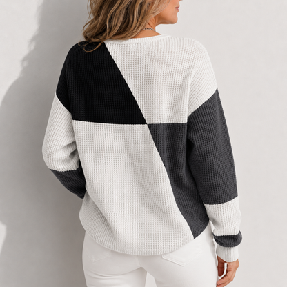 Sarah Natural Warmth Sweatshirt