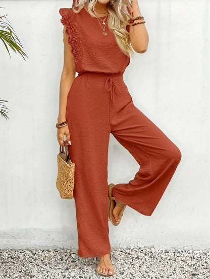 Millie Elegant Two-Piece Set