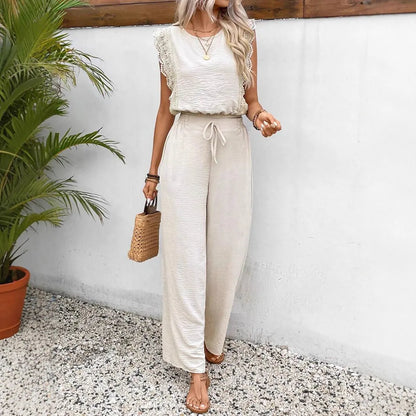 Millie Elegant Two-Piece Set