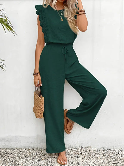 Millie Elegant Two-Piece Set