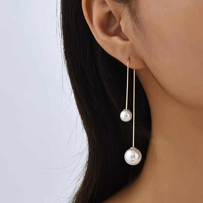 Elegante oorbellen