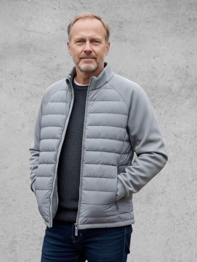Birk Premium Hybrid Jacket