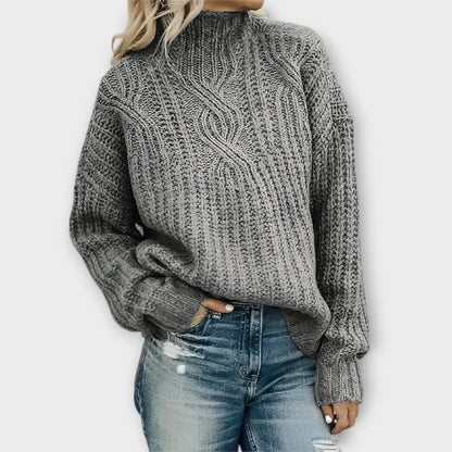 Harper Cosy Knit Jumper