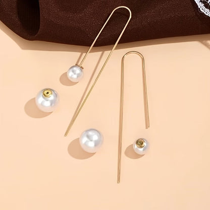Elegante oorbellen