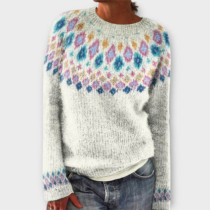 Devyn Casual & Cosy Jumper