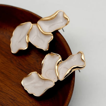 Elegante oorbellen