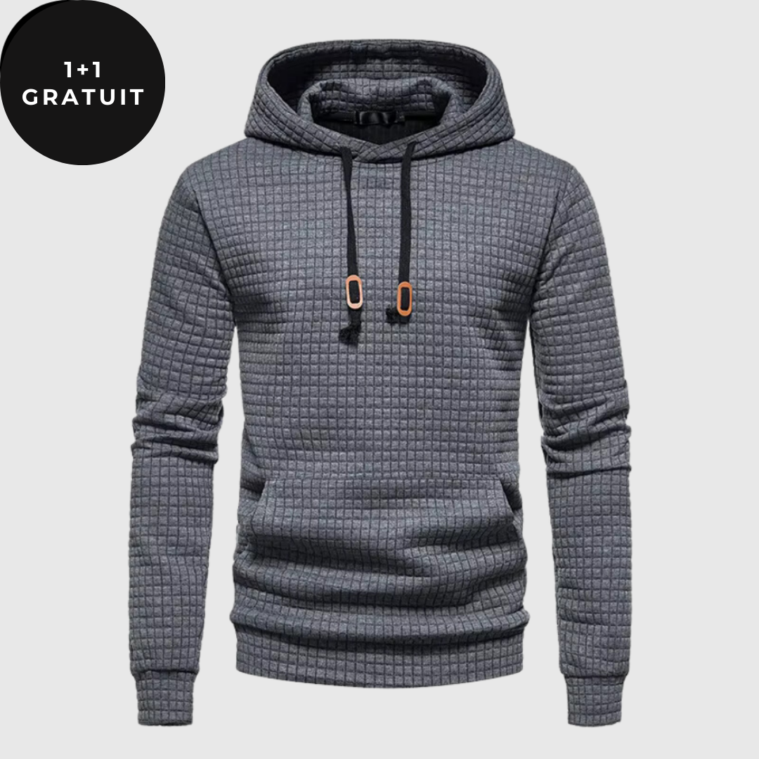 George Hoodie