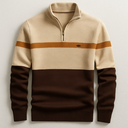 William Heritage Quarter Zip