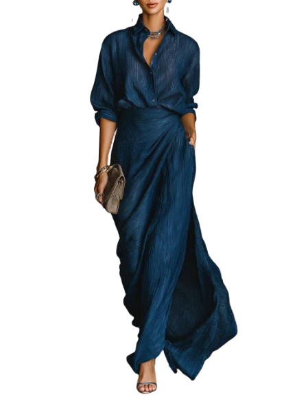 Céleste Elegante Set