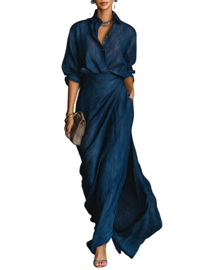 Céleste Elegante Set