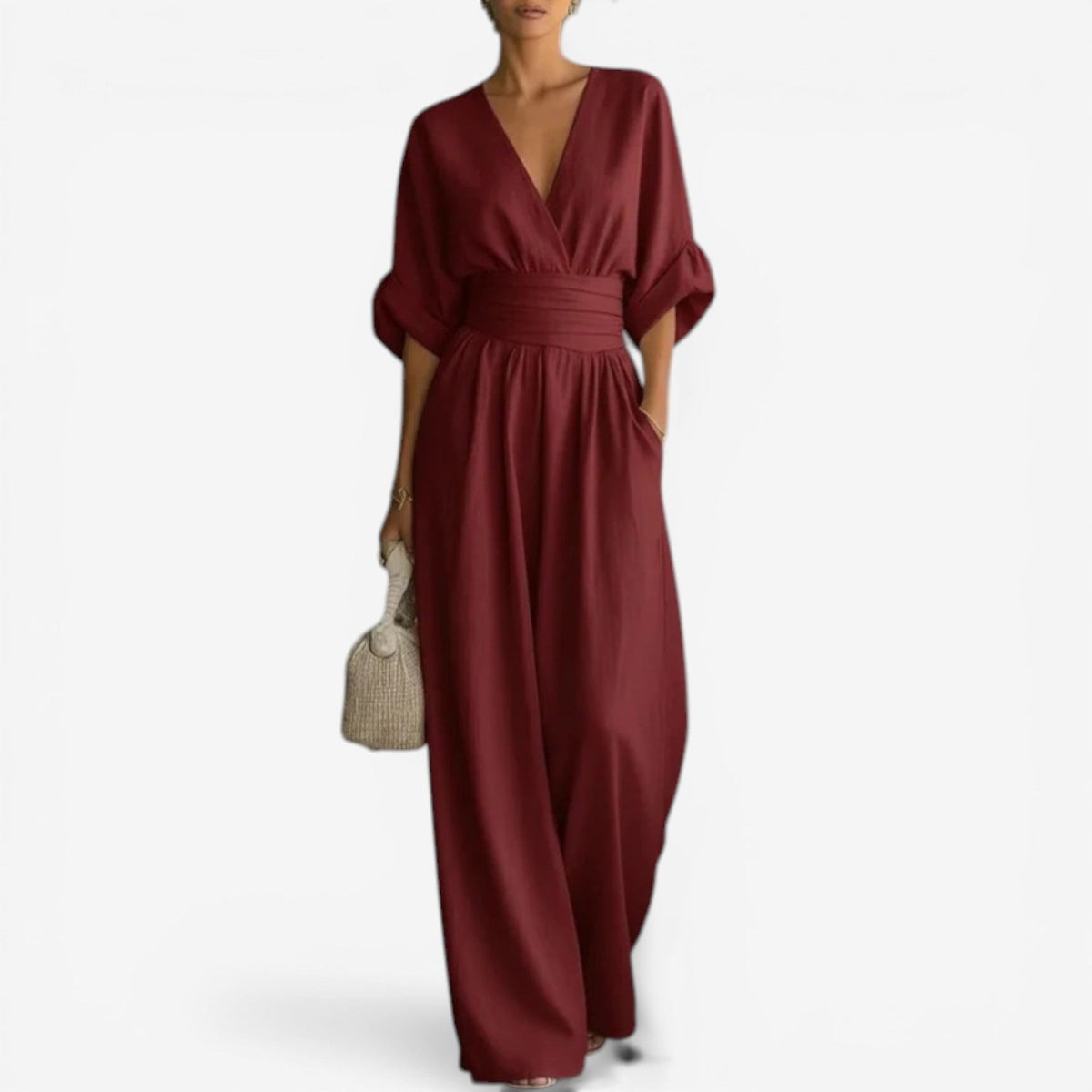 Rosie Elegant jumpsuit