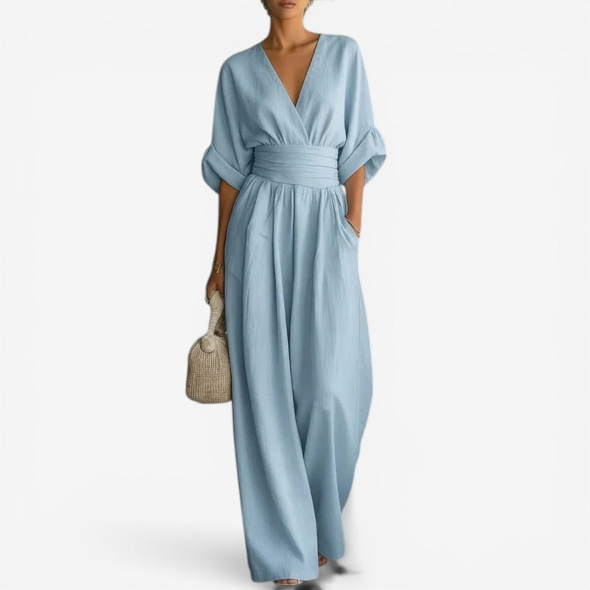 Rosie Elegant jumpsuit