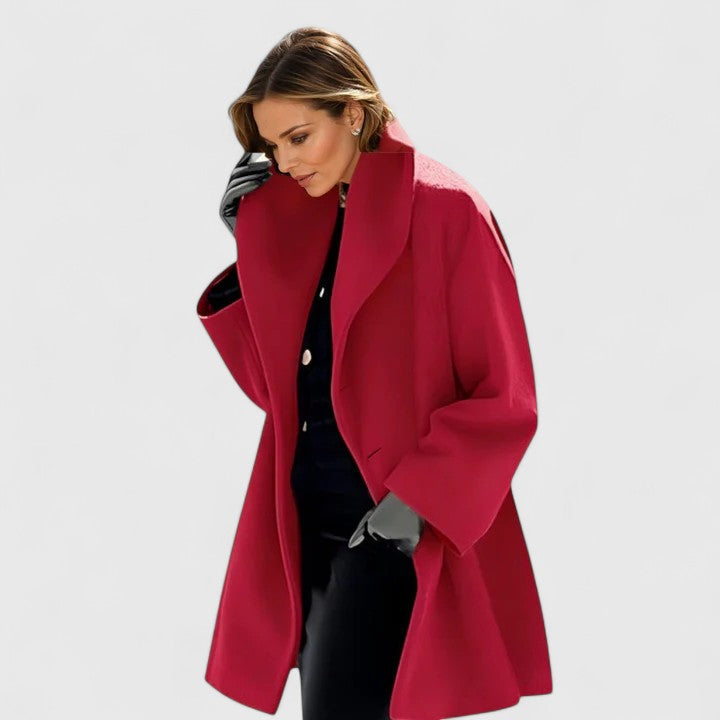 Jodie Elegant Coat