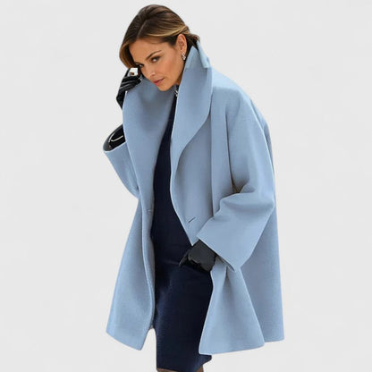Jodie Elegant Coat