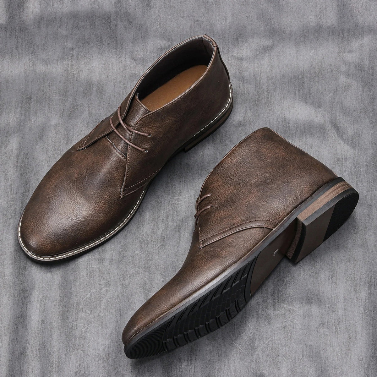 The Blake Boot