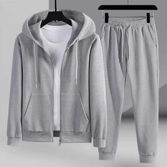 Édouard Men's Knit Lounge Set