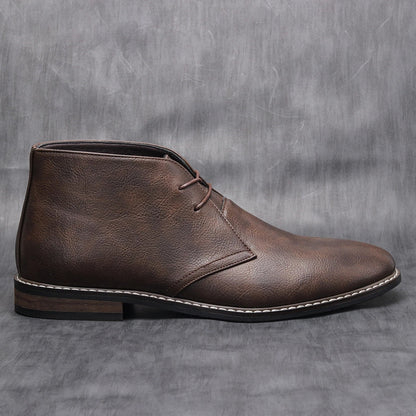 The Blake Boot