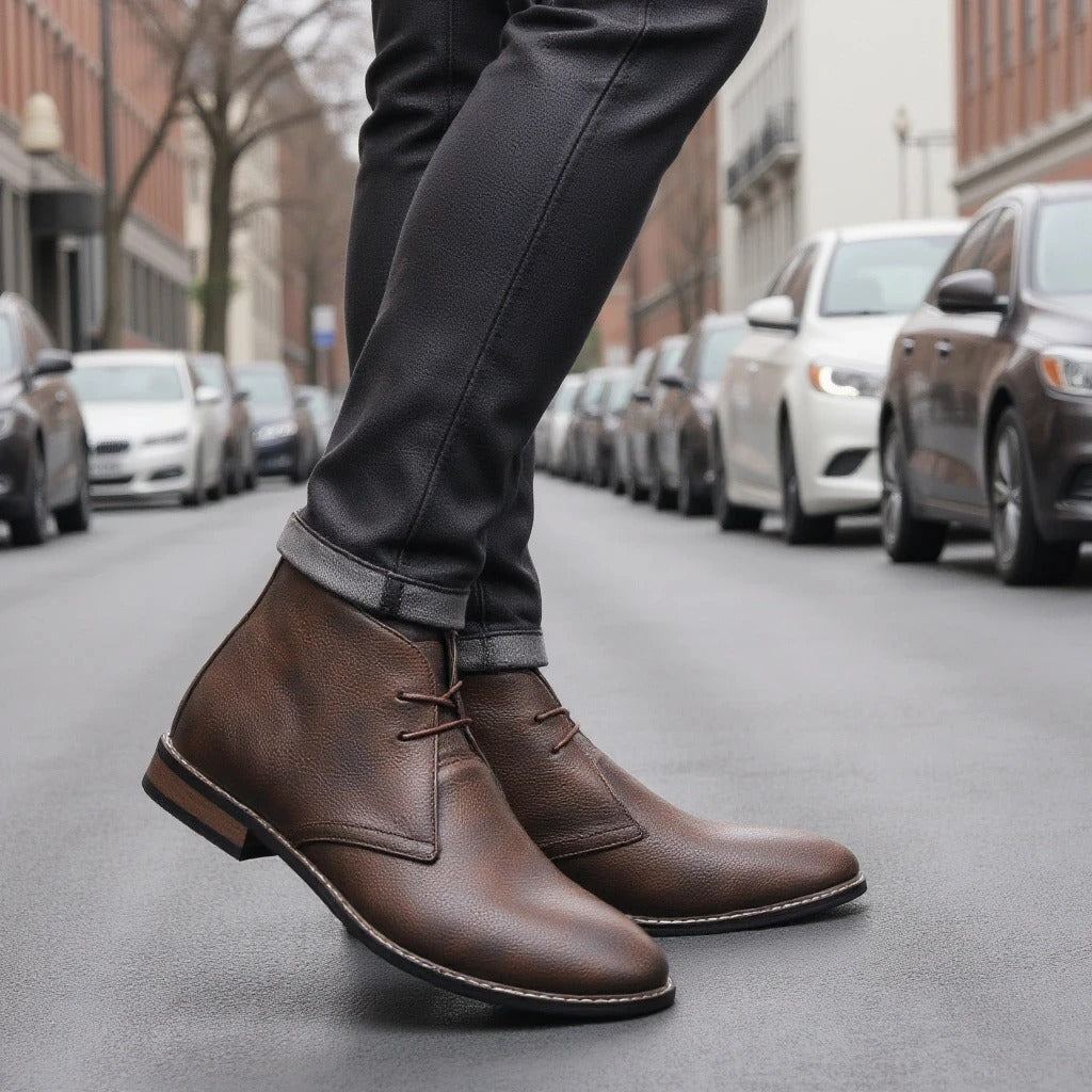 The Blake Boot