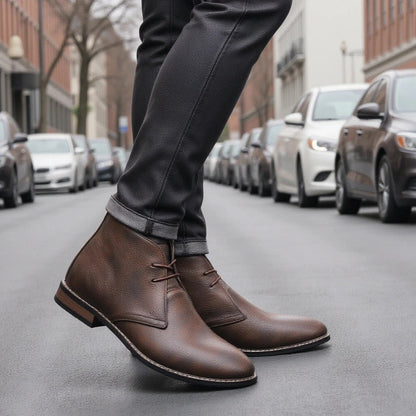 The Blake Boot