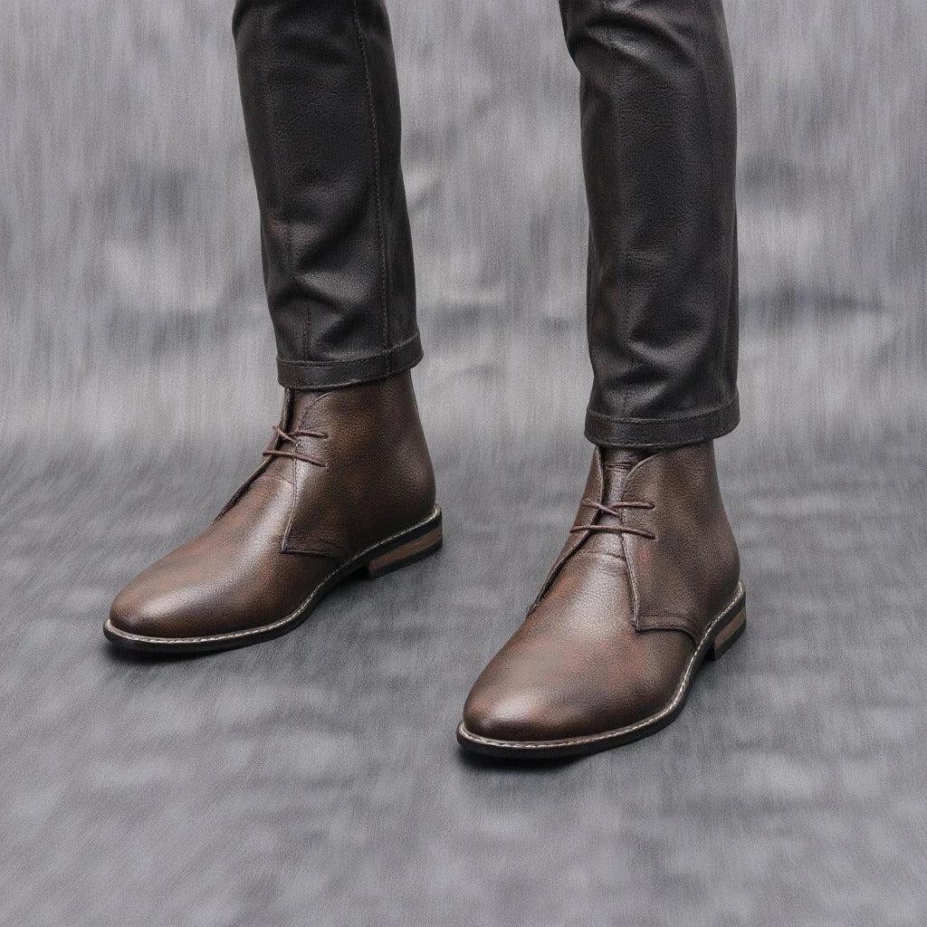 The Blake Boot