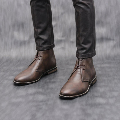 The Blake Boot