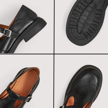 Elisa – Stylish, Comfortable Heels