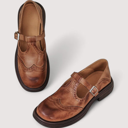 Elisa – Stylish, Comfortable Heels