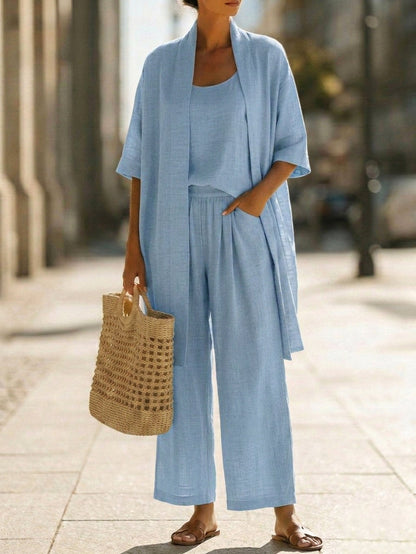 Lavinia Elegant Set