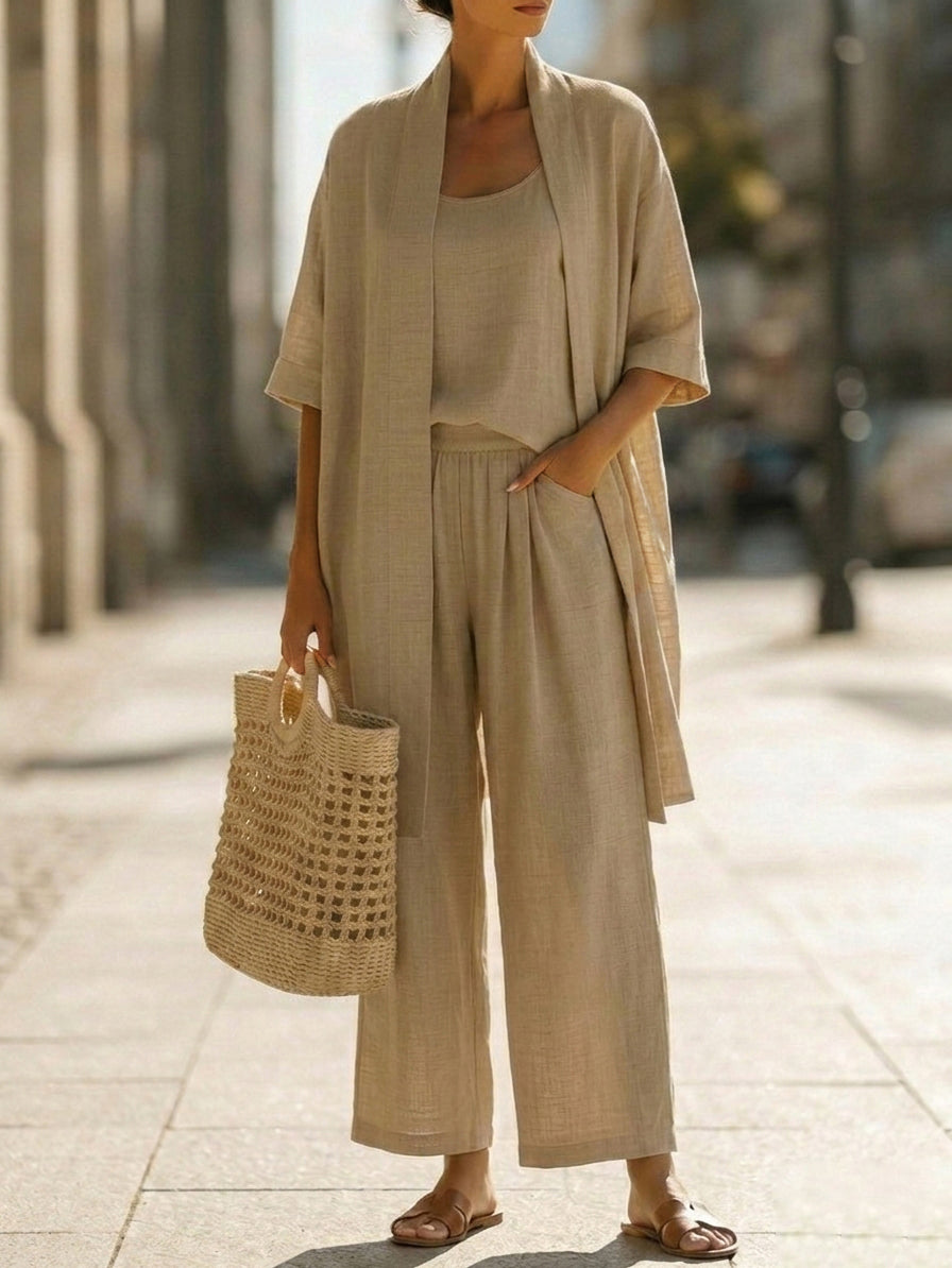 Lavinia Elegant Set