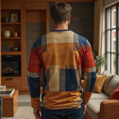 Frédéric Elegant Sweater